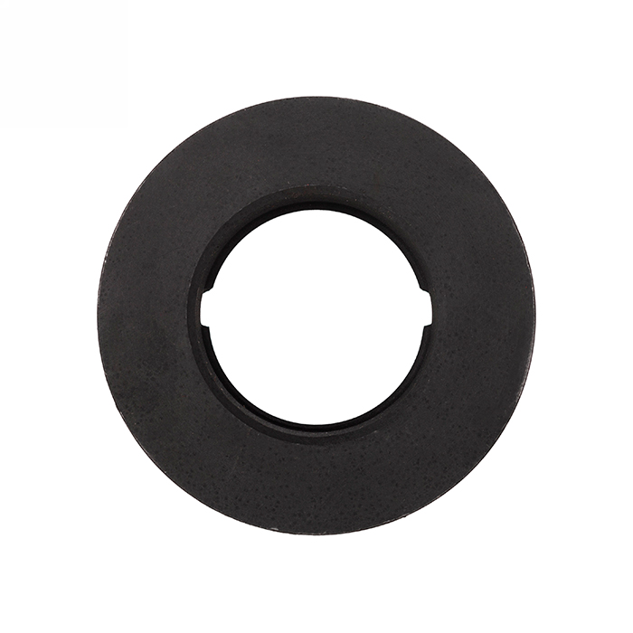 Шкив клиновой под втулку тапербуш SPA118-03 TB (PHP 3SPA118TB) ISKRA