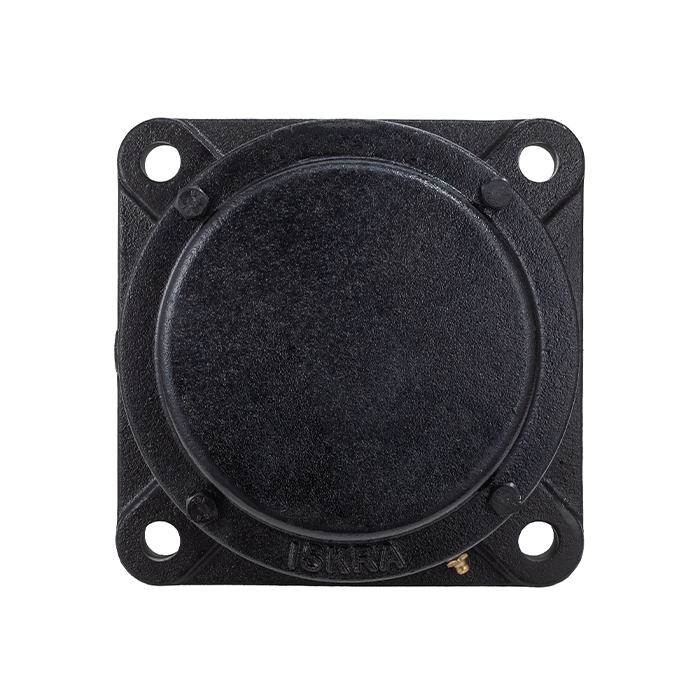 Разъемный фланцевый корпус 722520A (FNL520A) ISKRA