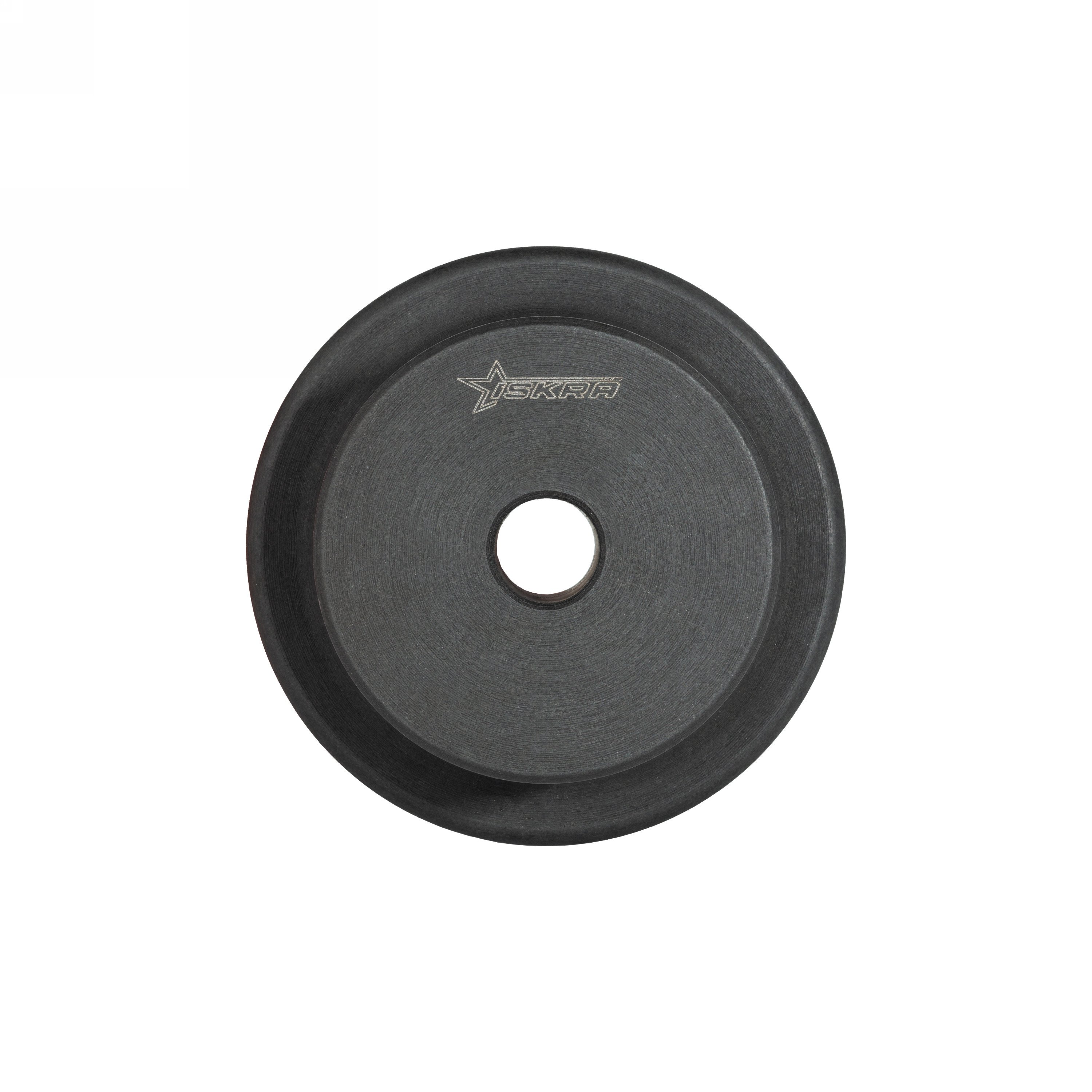 Полумуфта под расточку SGMA042 ISKRA