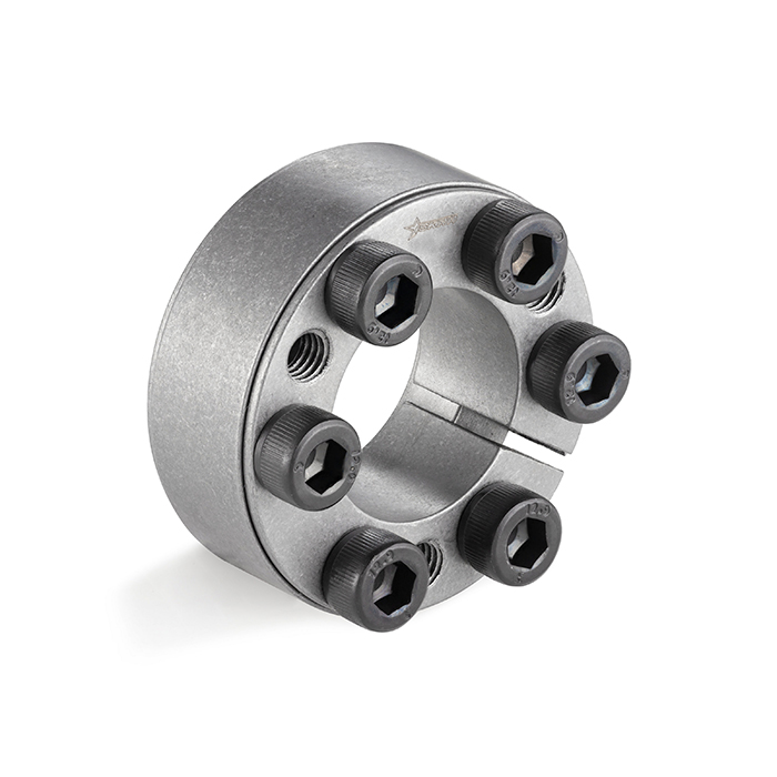 Зажимная втулка KLHH050 (PHF FX120-50x78) ISKRA