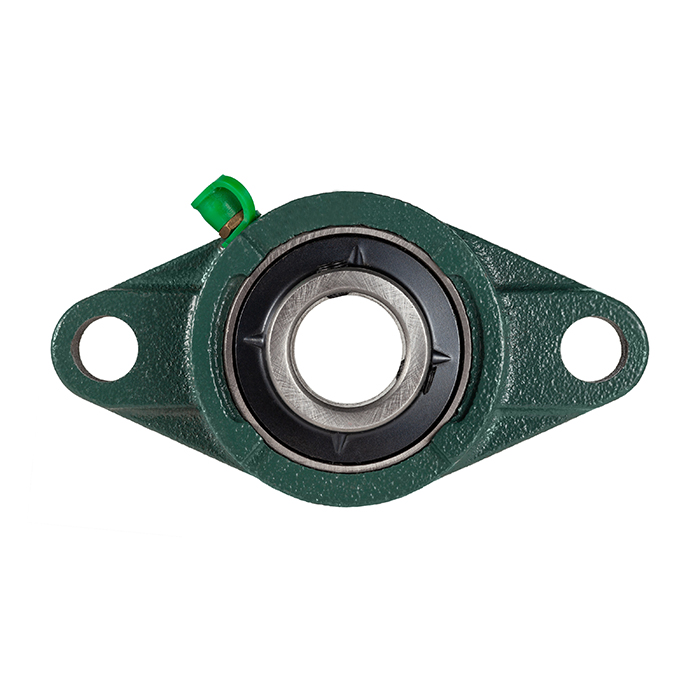 Подшипниковый узел UCFL205 ISKRA