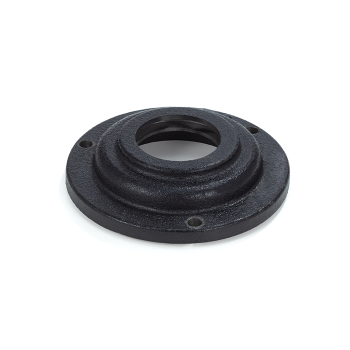 Разъемный фланцевый корпус 722512DB (FNL512B) ISKRA