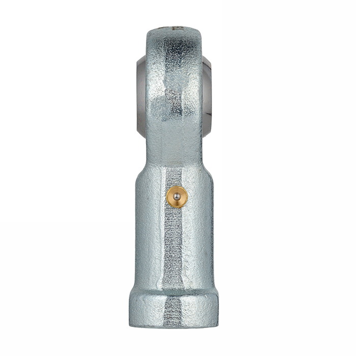 Шарнирный наконечник TSF12 ISKRA