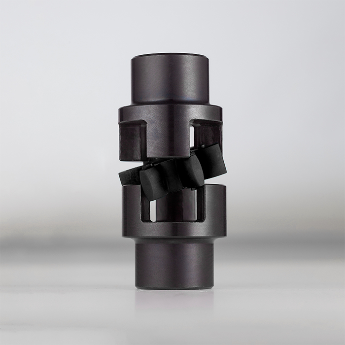 Кулачковая муфта под расточку SGM42AA 94sh (ROTEX42) ISKRA