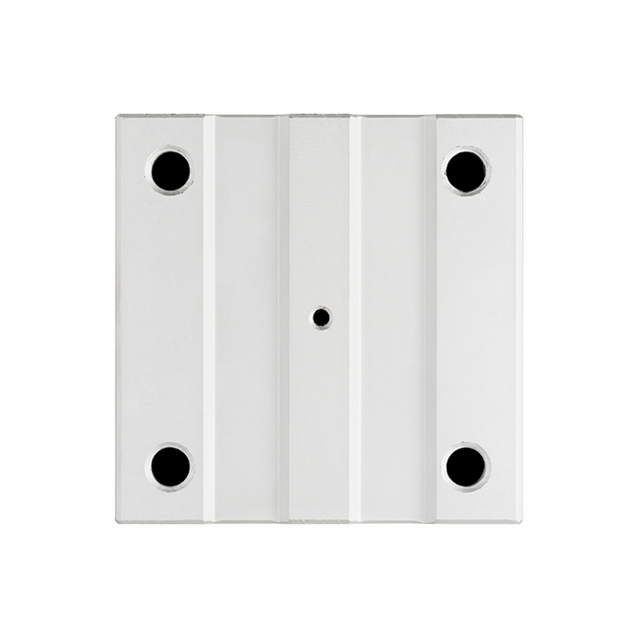 Линейный подшипник в сборе с корпусом SBR16-UU ISKRA