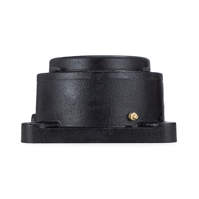 Разъемный фланцевый корпус 722518A (FNL518A) ISKRA