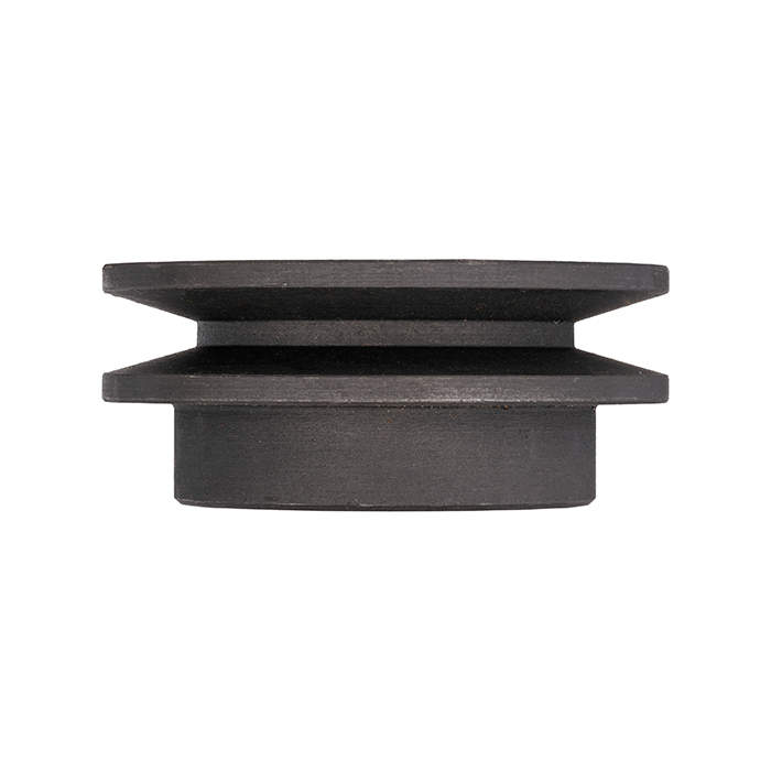 Шкив под расточку клиновой SPA 63-1 (PHP 1SPA63RSB) ISKRA