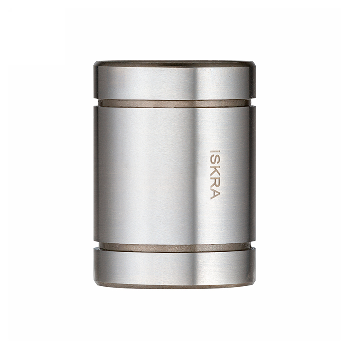 Линейный подшипник LME12-UU ISKRA