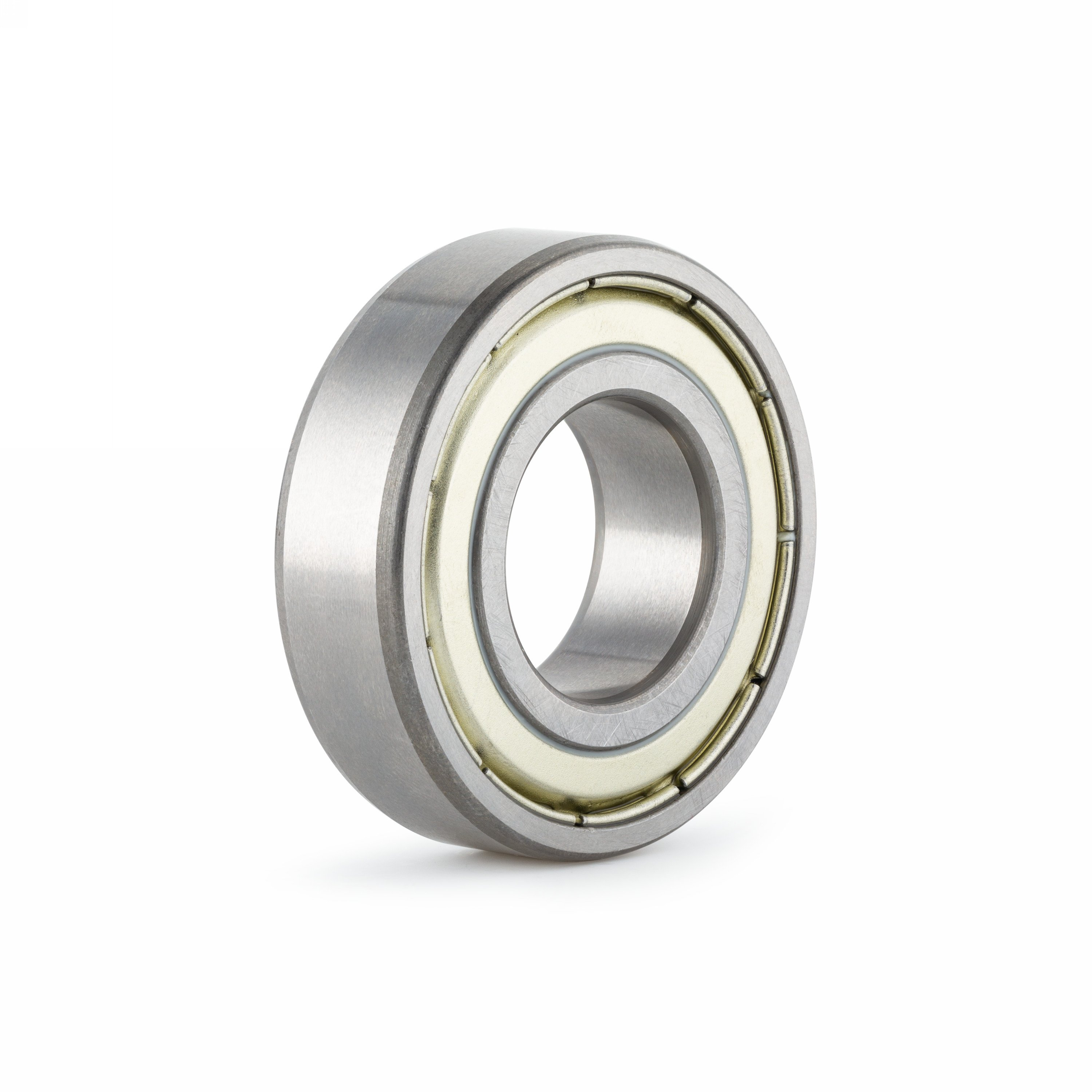 Высокотемпературный подшипник 608 BHTS ZZ 280° ISKRA