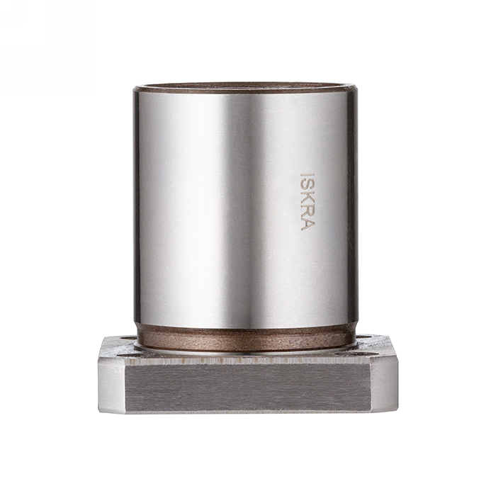 Линейный подшипник LMEK12-UU ISKRA