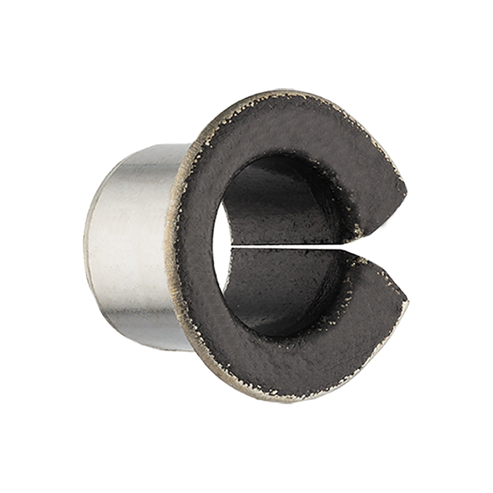 Втулка скольжения с фланцем KF1620SF1SN (PCMF161820E) ISKRA