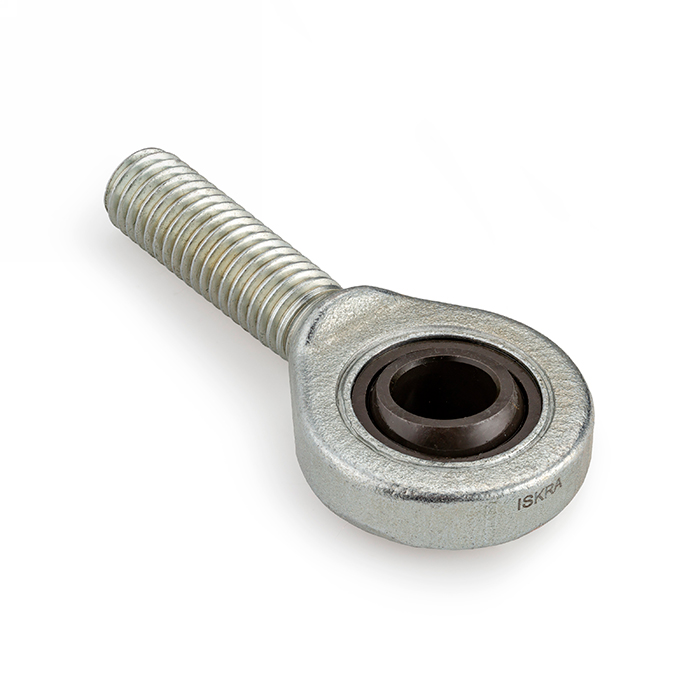 Шарнирный наконечник SAL12 E ISKRA