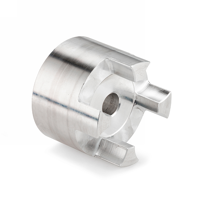 Полумуфта под расточку SGAB024 ISKRA