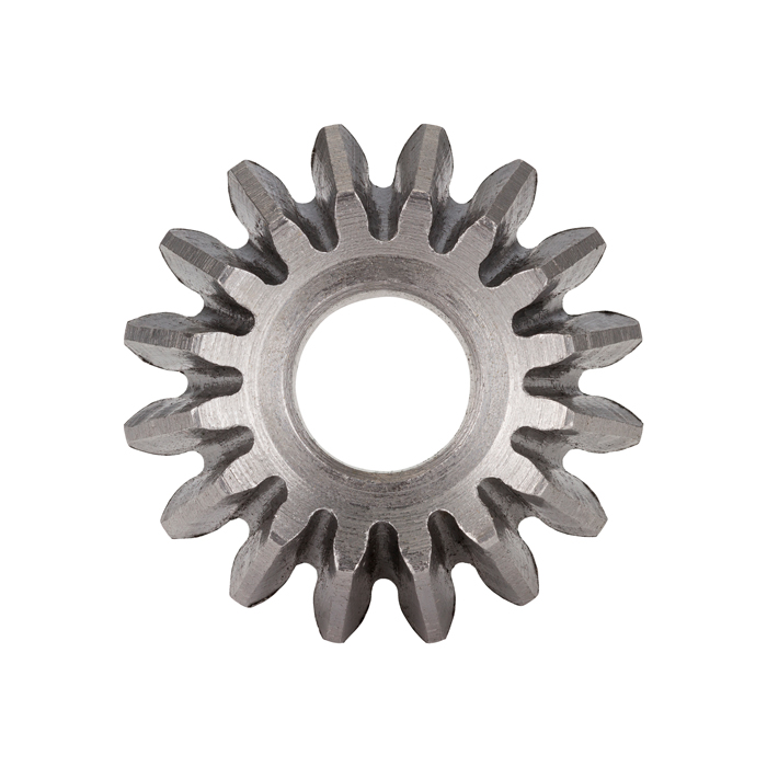 Коническая зубчатая пара, передат. число: 1:1, M=1,5, Z1=20, Z2=20 C27A201 ISKRA