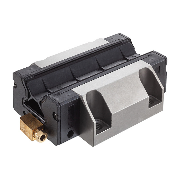 Каретка RGW35CCZAH ISKRA