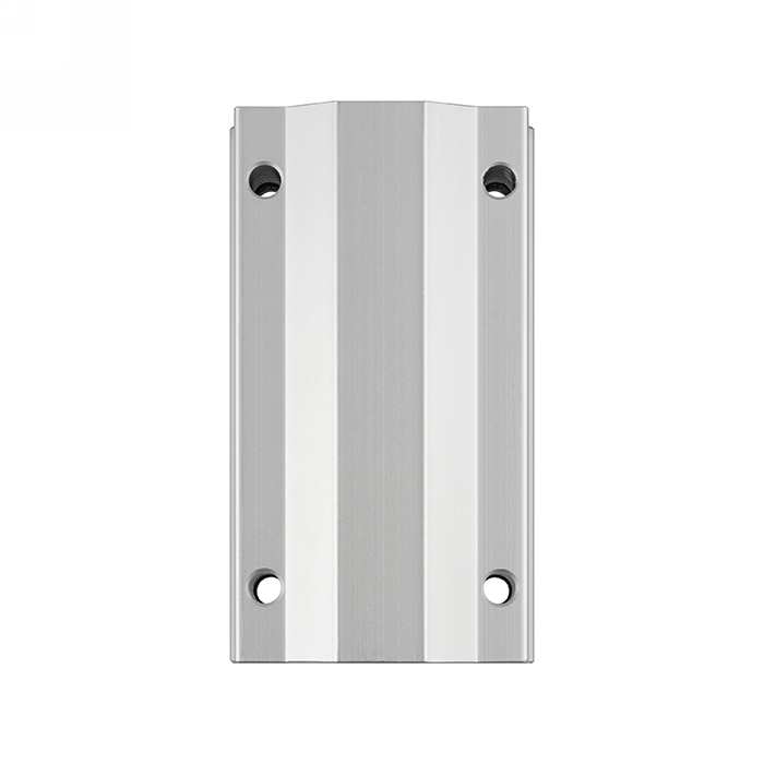 Линейный подшипник в сборе с корпусом SCS12-L-UU ISKRA