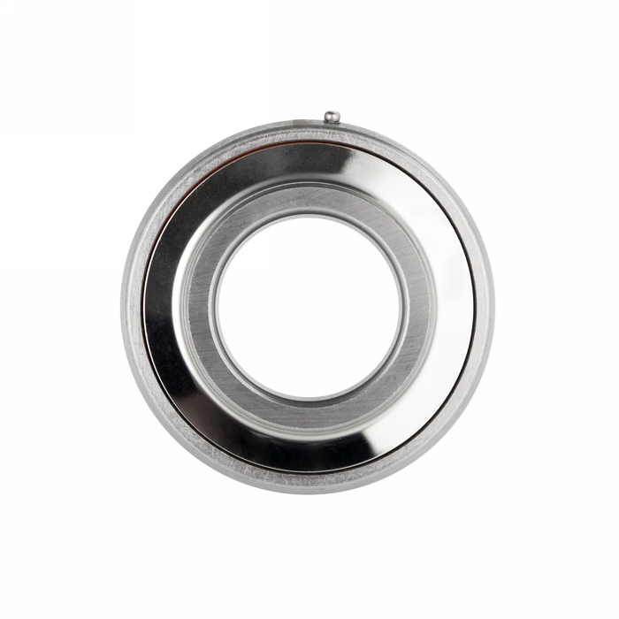 Нержавеющий подшипник (магнитный) UC205 BSS 2RS ISKRA
