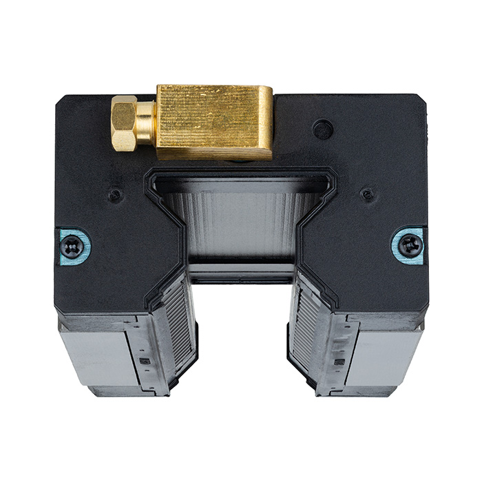 Каретка RGH35CAZAH ISKRA