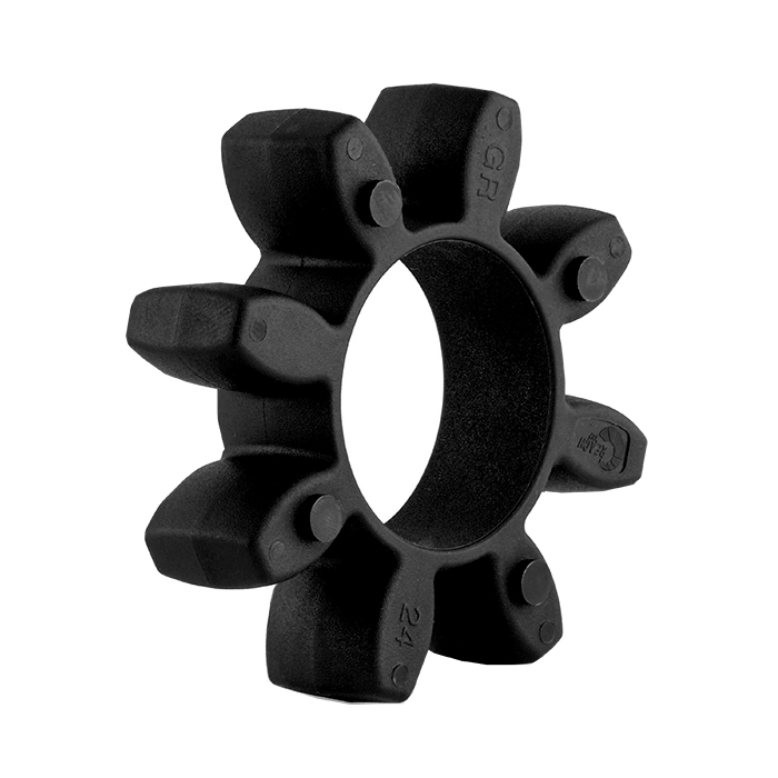 Кулачковая муфта под расточку SGM24AB 94Sh (ROTEX24) ISKRA