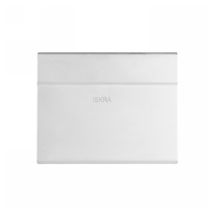 Линейный подшипник в сборе с корпусом SBR16-UU ISKRA