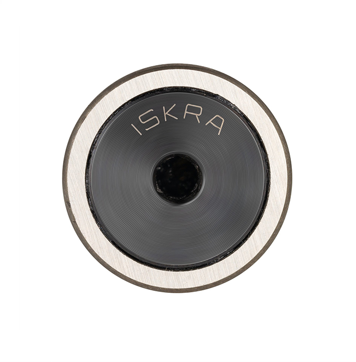 Опорный ролик KR19PP ISKRA