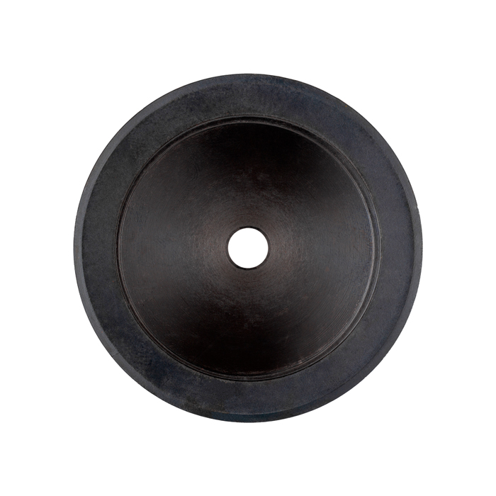 Шкив зубчатый под расточку 32-8M-50 (PHP 32-8M-50RSB) ISKRA