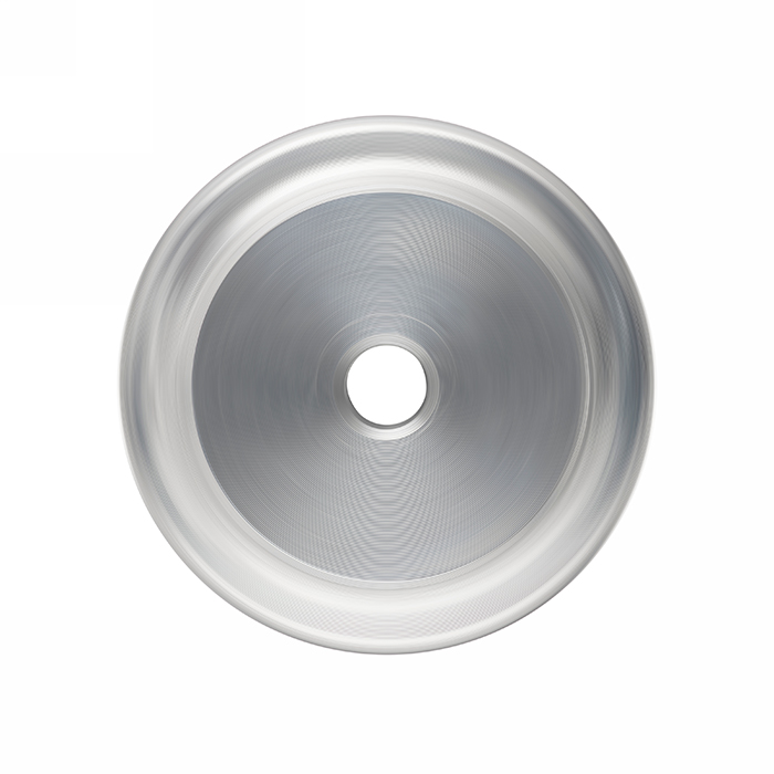 Полумуфта под расточку SGAA024 ISKRA