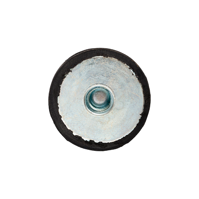 Виброизолятор FF25X30 M6 FF253006 ISKRA