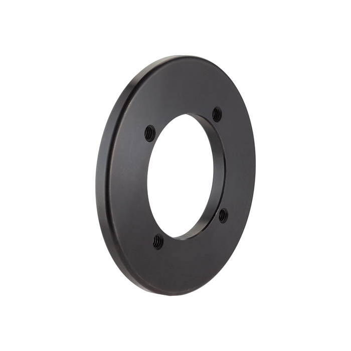 Торообразная полумуфта под расточку F80R (PHE F80RSBFLG) ISKRA