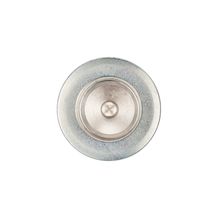 Шкив зубчатый под расточку профиль ремня T 66T10/26-2 (PHP 66T10/26-2RSB) ISKRA