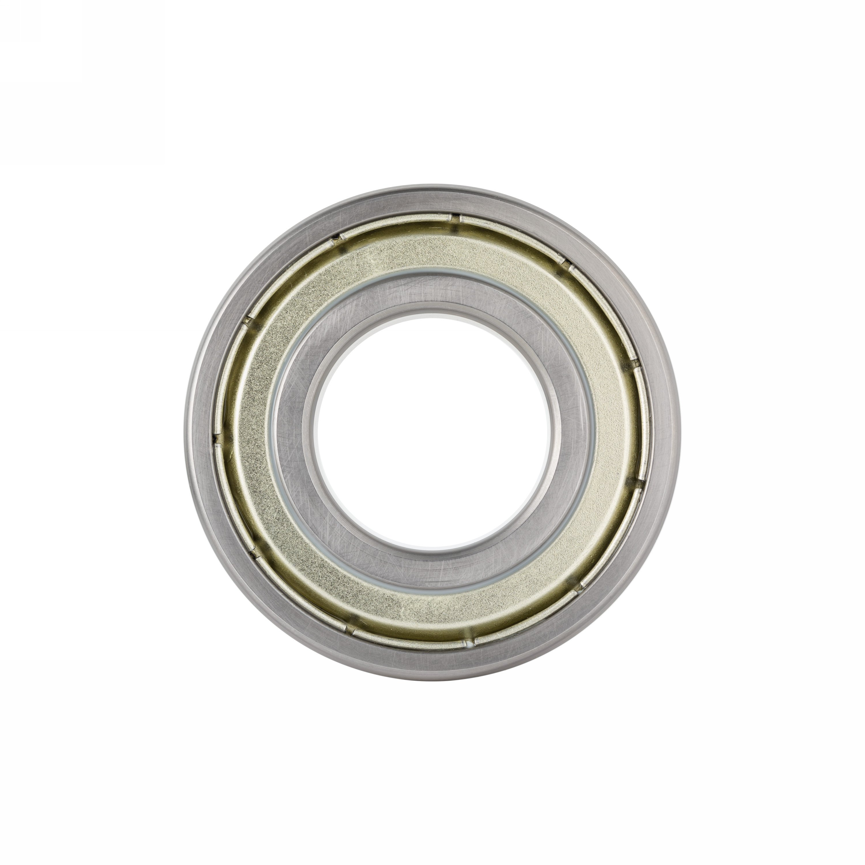 Высокотемпературный подшипник 608 BHTS ZZ 280° ISKRA