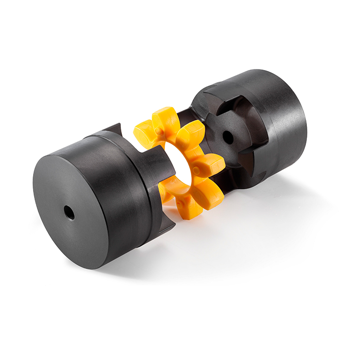 Кулачковая муфта под расточку SGM75BB 92Sh (ROTEX75) ISKRA