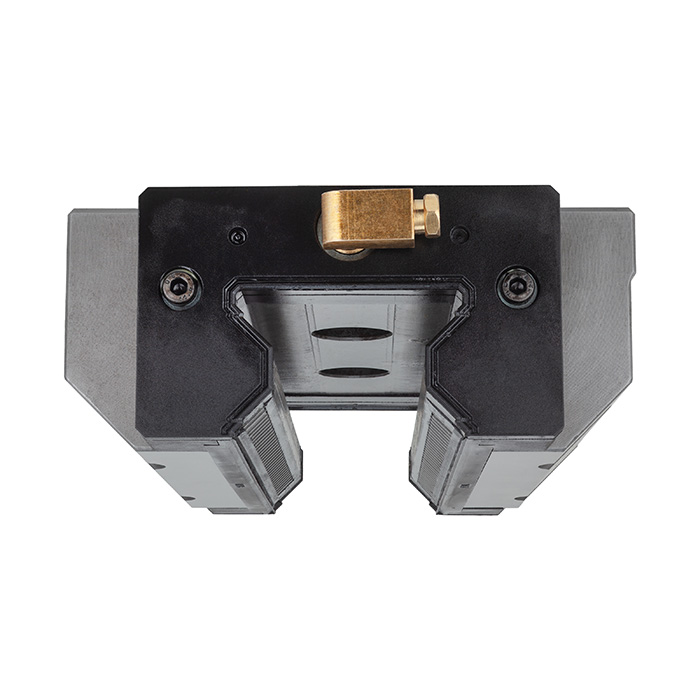 Каретка RGW55HCZAH ISKRA