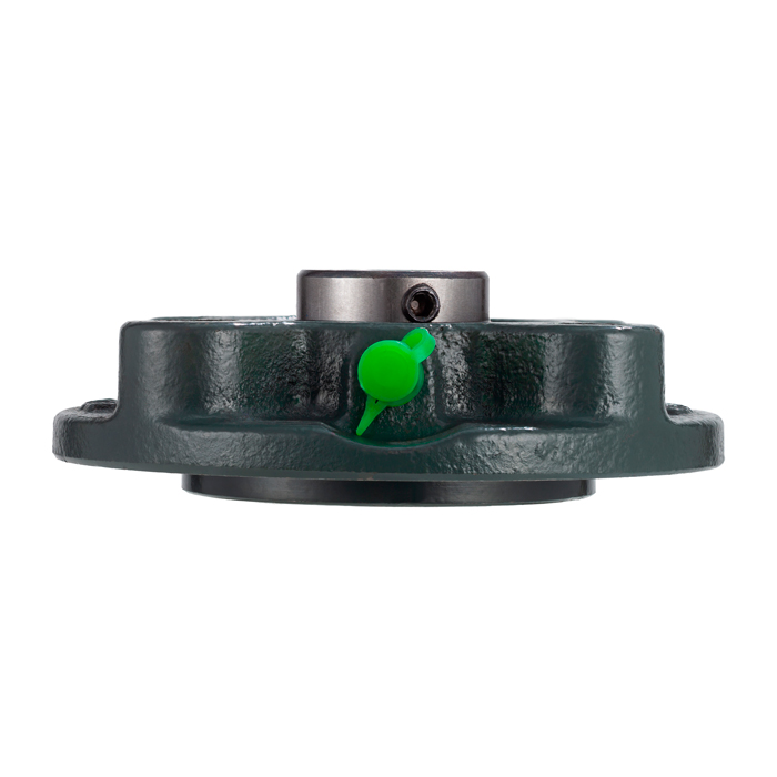 Подшипниковый узел UCFC206 ISKRA