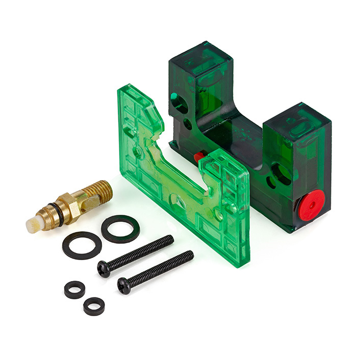 Смазывающий картридж HG25E2 ISKRA