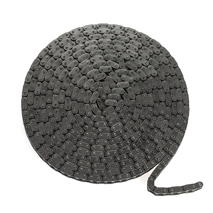 Цепь приводная роликовая однорядная 06B-1 ISKRA