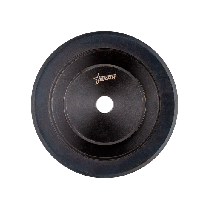 Шкив зубчатый под расточку 32-8M-50 (PHP 32-8M-50RSB) ISKRA