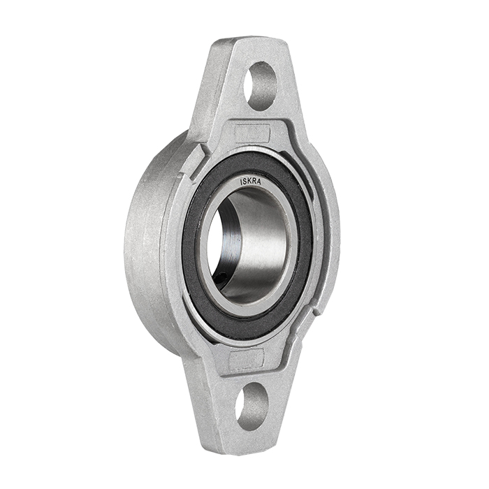 Подшипниковый узел UFL001 ISKRA