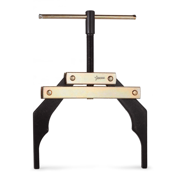 Инструмент для соединения цепи (сшиватель) 3/8" - 3/4" 06B-12B / ASA ANSI 35-60 400035 ISKRA