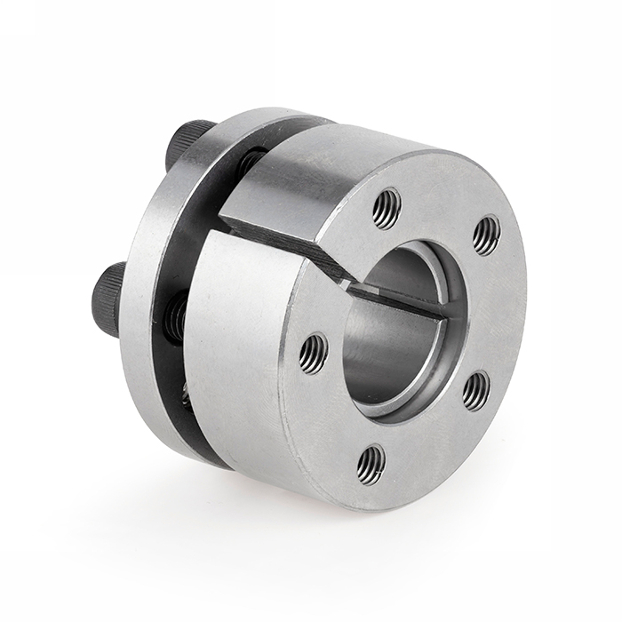 Зажимная втулка KLAA030 (PHF FX41-30x55) ISKRA