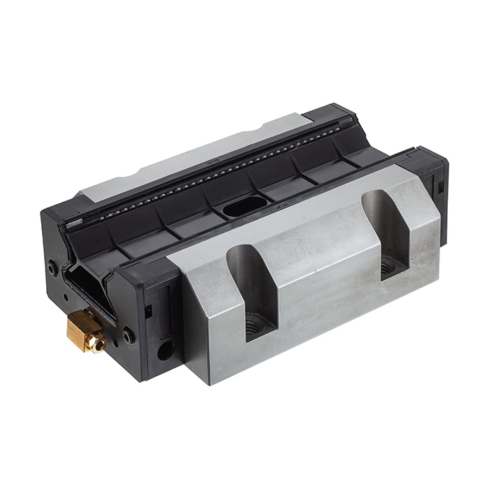 Каретка RGW55HCZAH ISKRA