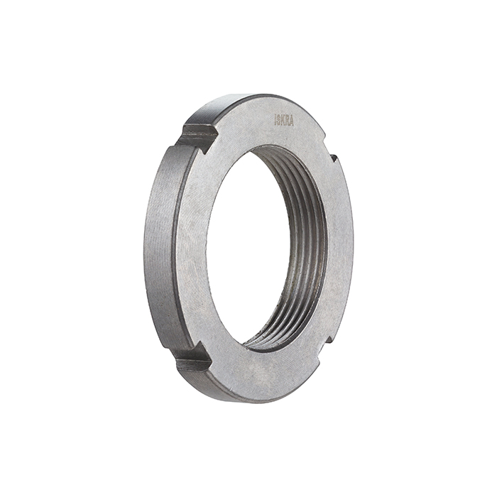 Зажимная втулка KLFF025 (PHF FX90-25x35) ISKRA