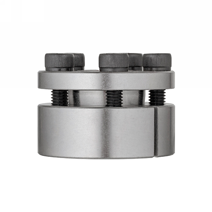 Зажимная втулка KLAA030 (PHF FX41-30x55) ISKRA