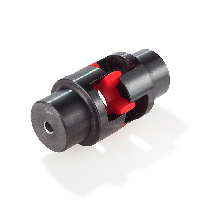 Кулачковая муфта под расточку SGM19AA 98Sh (ROTEX19) ISKRA