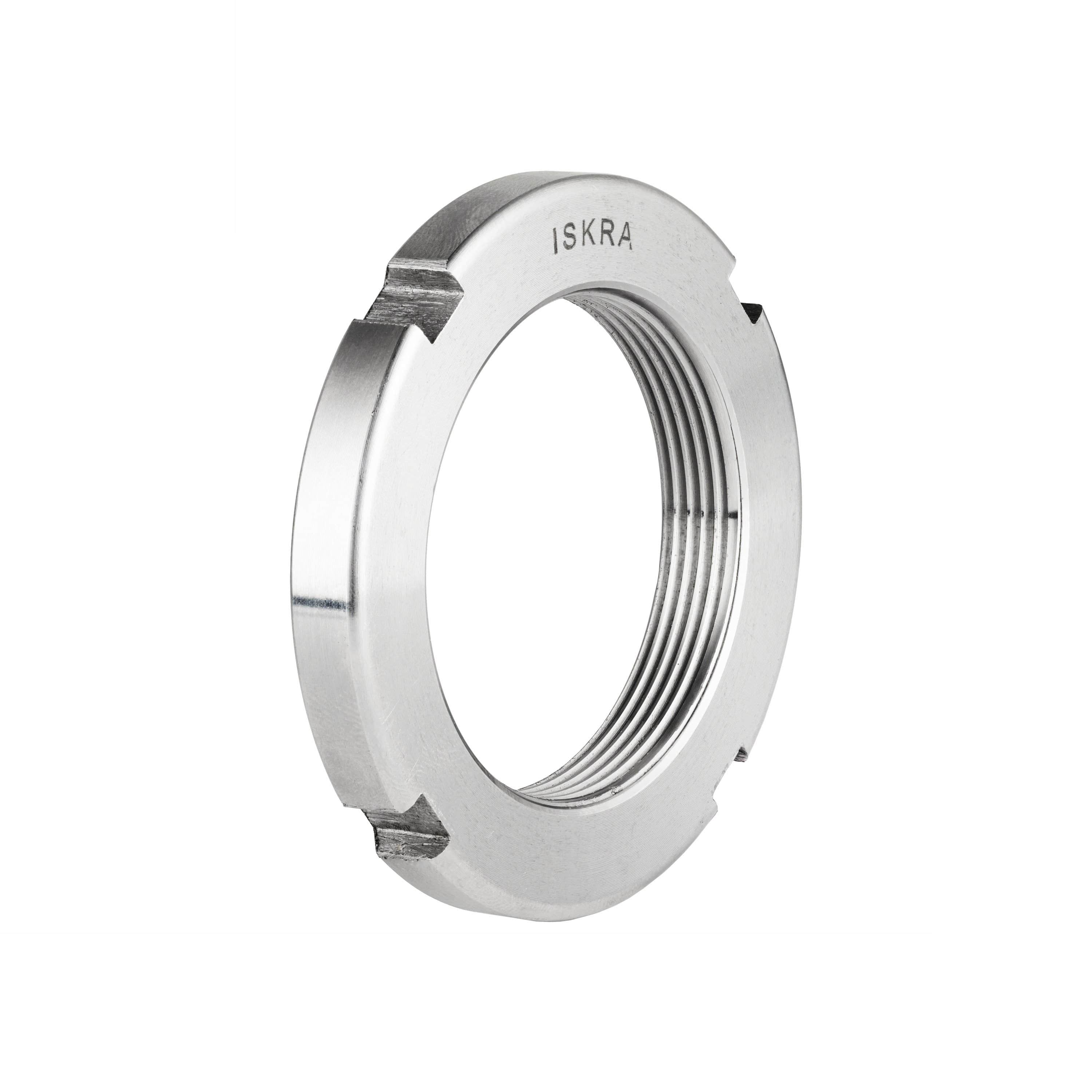 Втулка H208 ISKRA