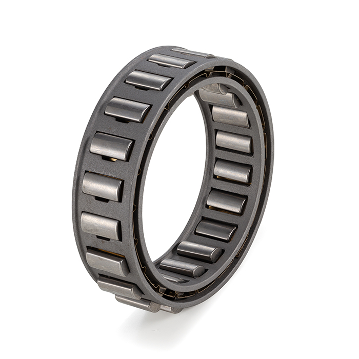 Обгонная муфта DC7221(5C)-N ISKRA