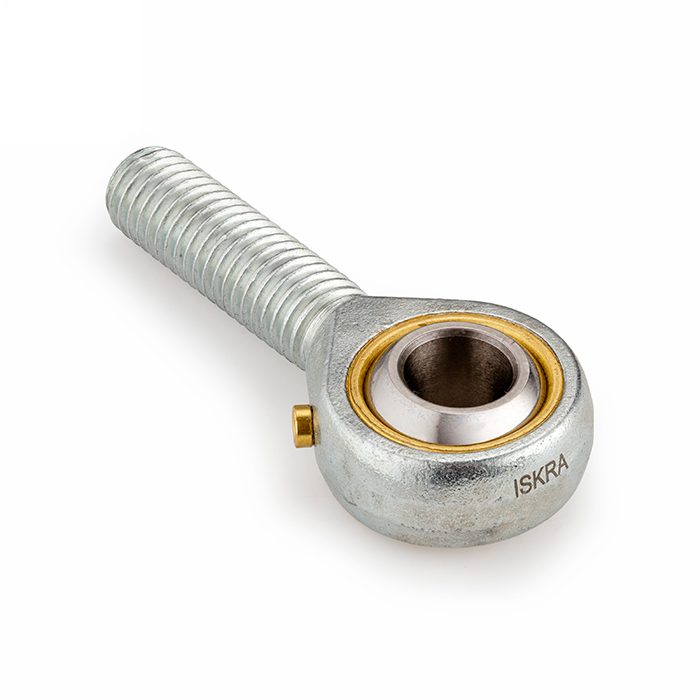 Шарнирный наконечник TSML10 (POS10L) ISKRA