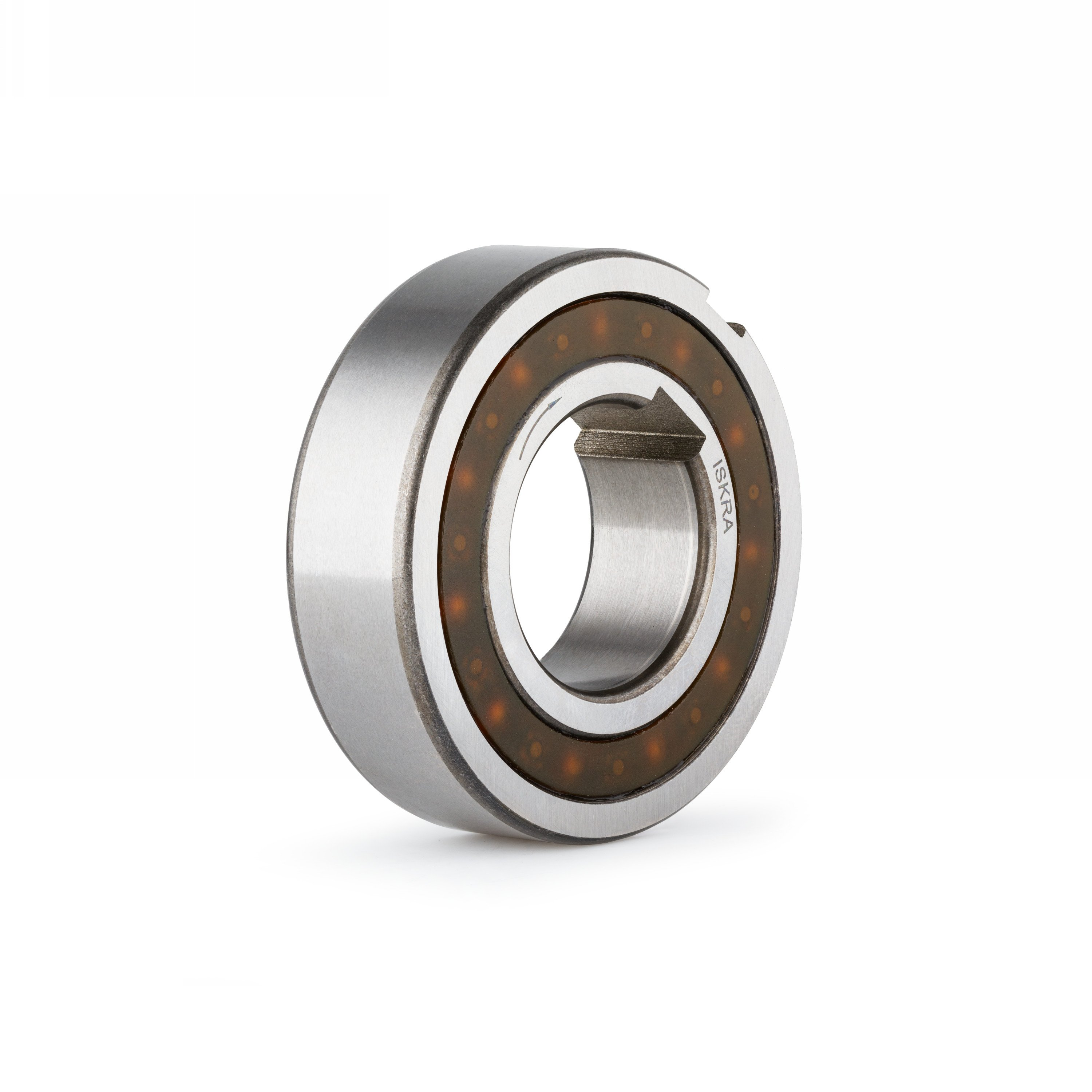 Обгонная муфта UKCC30-ZZ (CSK30PP) ISKRA