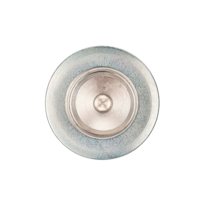 Шкив зубчатый под расточку 16-3M-09(PHP16-3M-09RSB) ISKRA