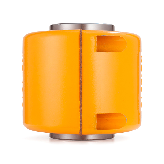 Муфта цепная под расточку ISCC4016 ISKRA